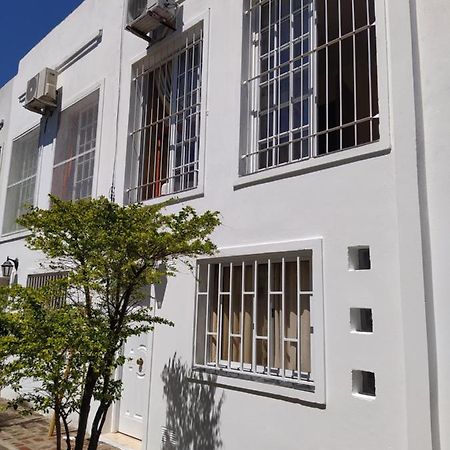La Historica Apartment Concepcion del Uruguay Exterior photo