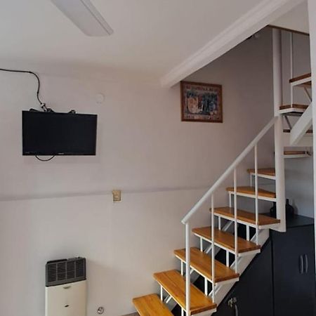 La Historica Apartment Concepcion del Uruguay Exterior photo