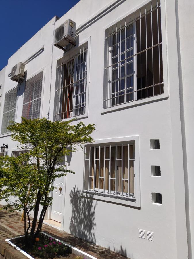 La Historica Apartment Concepcion del Uruguay Exterior photo